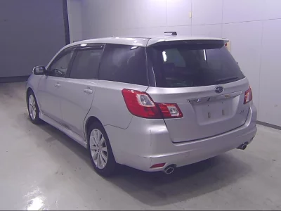 Subaru EXIGA