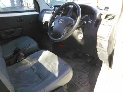 Toyota TOWN ACE TRUCK  с аукциона в Японии