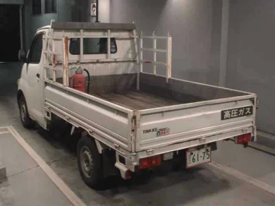 Toyota TOWN ACE TRUCK  с аукциона в Японии