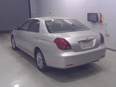 Toyota VEROSSA