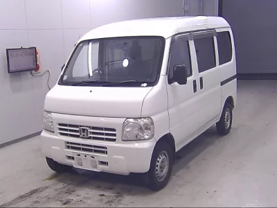 Honda ACTY VAN