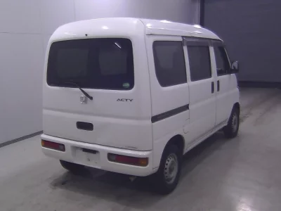 Honda ACTY VAN
