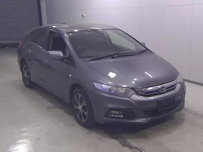 Honda INSIGHT