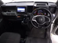 Honda N VAN лот № 19086 оценка R  с аукциона в Японии 4
