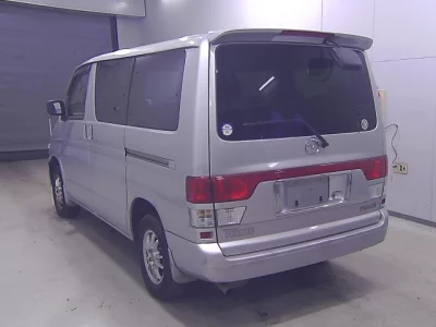 Mazda BONGO FRIENDEE