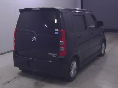 Mazda AZ WAGON