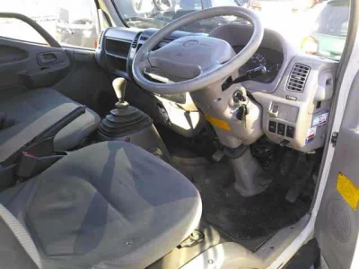 Toyota TOYOACE  с аукциона в Японии