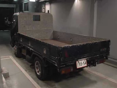 Toyota TOYOACE  с аукциона в Японии