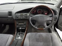 Honda SABER лот № 19108 оценка 3.5  с аукциона в Японии 4