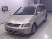 Honda STREAM лот № 19118 оценка 3  с аукциона в Японии 1