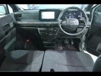 Nissan SAKURA лот № 20309 оценка 5  с аукциона в Японии 4