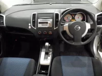 Nissan WINGROAD лот № 19127 оценка 3.5  с аукциона в Японии 4