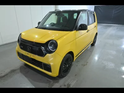 Honda N ONE