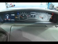 Honda N BOX лот № 20307 оценка 3.5  с аукциона в Японии 8