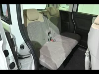 Honda N BOX лот № 20307 оценка 3.5  с аукциона в Японии 6