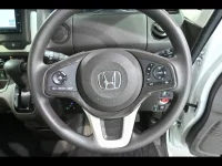 Honda N BOX лот № 20307 оценка 3.5  с аукциона в Японии 9