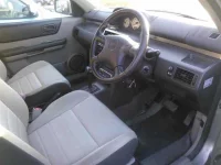 Nissan X-TRAIL лот № 5001 оценка   с аукциона в Японии 2