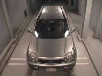 Nissan X-TRAIL лот № 5001 оценка   с аукциона в Японии 5