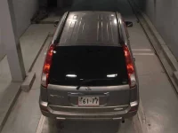 Nissan X-TRAIL лот № 5001 оценка   с аукциона в Японии 6