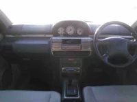 Nissan X-TRAIL лот № 5001 оценка   с аукциона в Японии 7