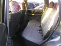 Nissan X-TRAIL лот № 5001 оценка   с аукциона в Японии 8