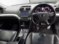 Honda INSPIRE лот № 19144 оценка 3  с аукциона в Японии 4