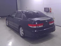 Honda INSPIRE лот № 19144 оценка 3  с аукциона в Японии 3