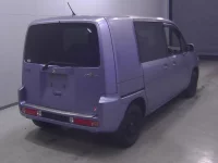 Honda SPIKE лот № 19149 оценка R  с аукциона в Японии 2