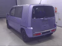 Honda SPIKE лот № 19149 оценка R  с аукциона в Японии 3