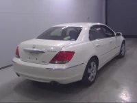 Honda LEGEND лот № 19150 оценка R  с аукциона в Японии 2