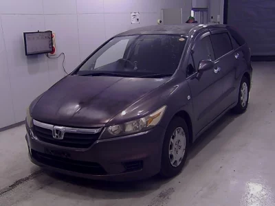 Honda STREAM