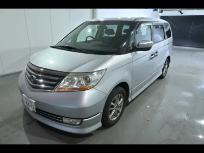 Honda ELYSION