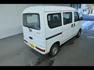 Honda ACTY VAN