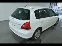 Honda CIVIC лот № 29026 оценка 2  с аукциона в Японии 2