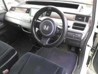 Honda STEP WAGON лот № 6002 оценка R  с аукциона в Японии 2