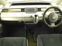 Honda STEP WAGON лот № 6002 оценка R  с аукциона в Японии 7