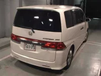 Honda STEP WAGON лот № 6002 оценка R  с аукциона в Японии 4