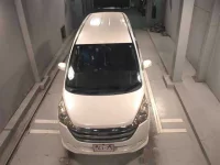 Honda STEP WAGON лот № 6002 оценка R  с аукциона в Японии 5