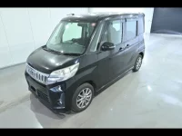 Mitsubishi EK SPACE лот № 29037 оценка R  с аукциона в Японии 1