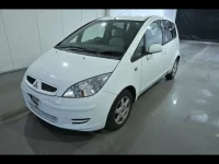 Mitsubishi COLT лот № 29035 оценка R  с аукциона в Японии 1