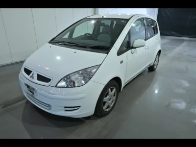 Mitsubishi COLT  с аукциона в Японии