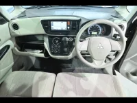 Mitsubishi EK SPACE лот № 29058 оценка 3.5  с аукциона в Японии 4