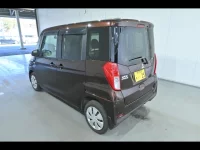 Mitsubishi EK SPACE лот № 29058 оценка 3.5  с аукциона в Японии 3