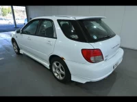 Subaru IMPREZA лот № 29070 оценка 3  с аукциона в Японии 3