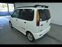 Daihatsu MOVE лот № 29076 оценка 3  с аукциона в Японии 3