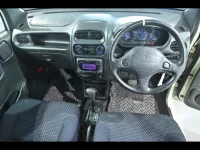 Daihatsu MOVE лот № 29076 оценка 3  с аукциона в Японии 4