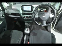 Mitsubishi I-MIEV лот № 29088 оценка 3.5  с аукциона в Японии 4