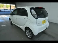 Mitsubishi I-MIEV лот № 29088 оценка 3.5  с аукциона в Японии 3