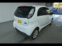 Mitsubishi I-MIEV лот № 29088 оценка 3.5  с аукциона в Японии 2