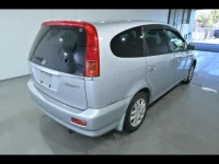 Honda STREAM лот № 29102 оценка R  с аукциона в Японии 2